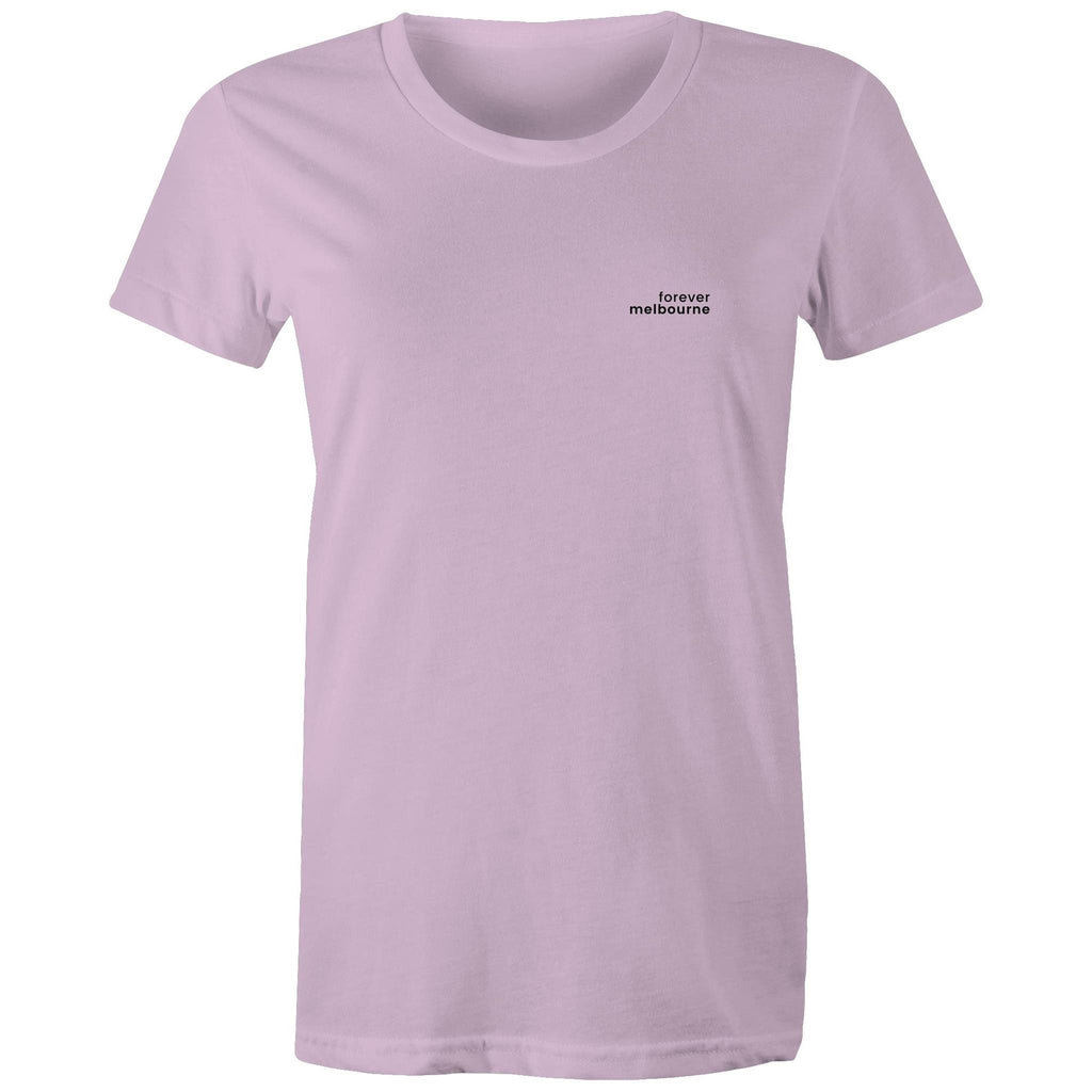 Forever Melbourne - Women's Brand Design T-shirt