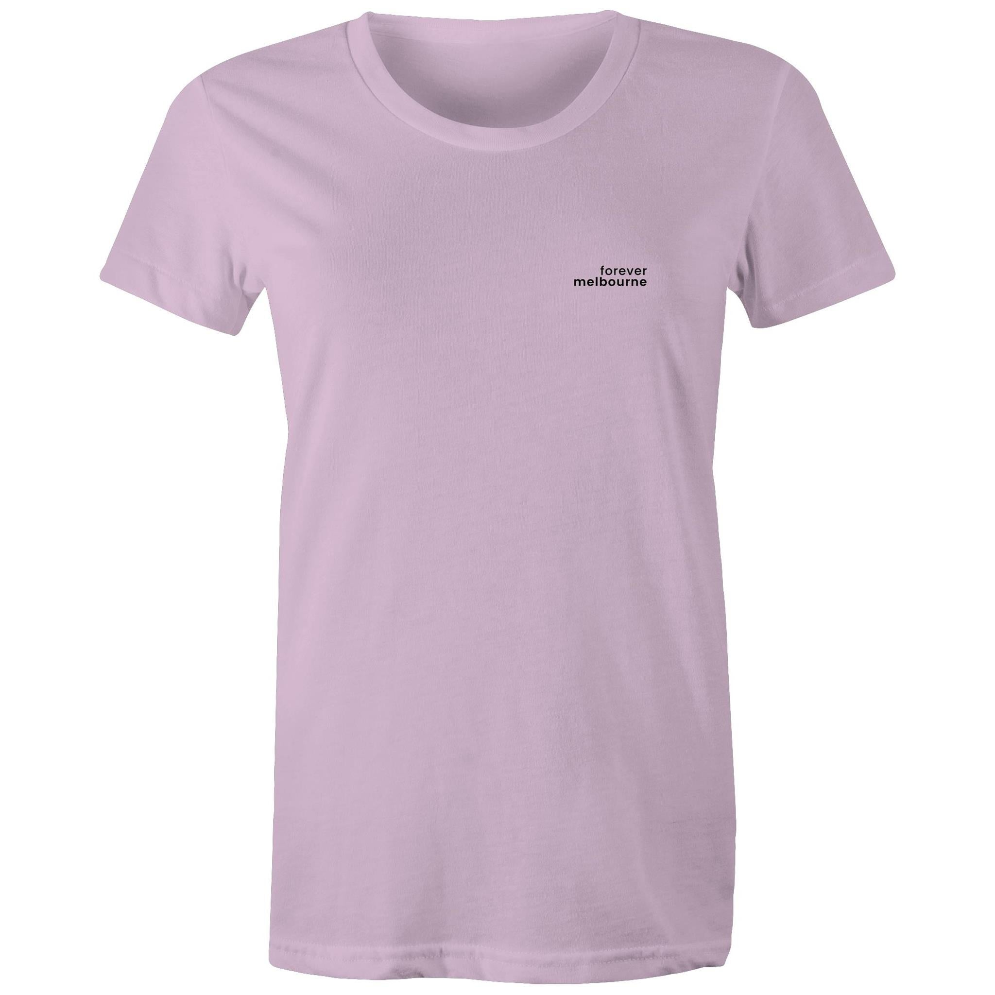Forever Melbourne - Women's Brand Design T-shirt