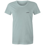 Forever Melbourne - Women's Brand Design T-shirt