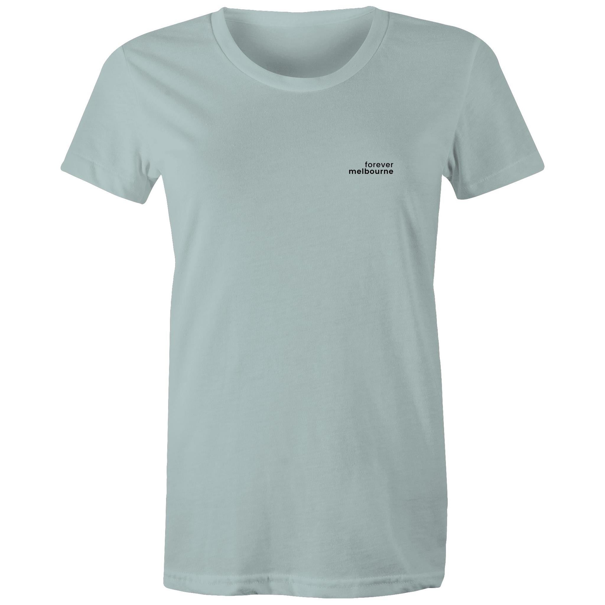 Forever Melbourne - Women's Brand Design T-shirt