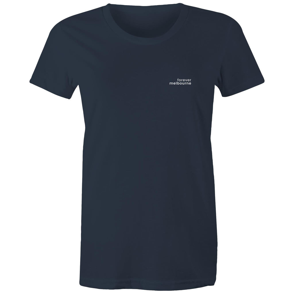Forever Melbourne - Women's Brand Design T-shirt