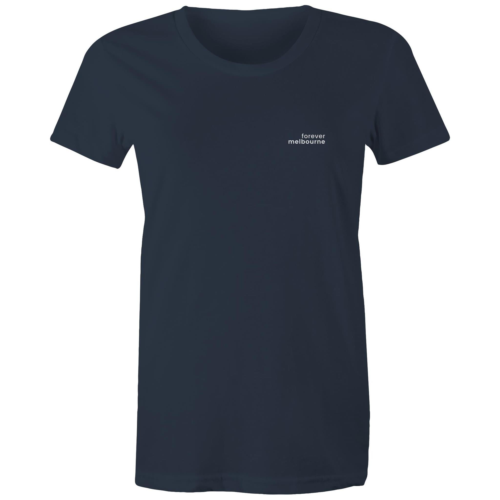 Forever Melbourne - Women's Brand Design T-shirt
