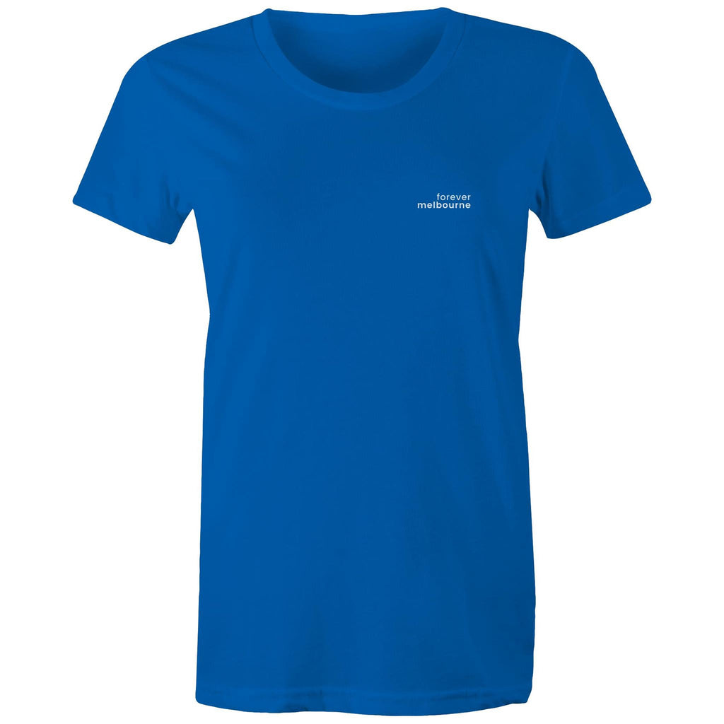 Forever Melbourne - Women's Brand Design T-shirt