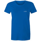 Forever Melbourne - Women's Brand Design T-shirt