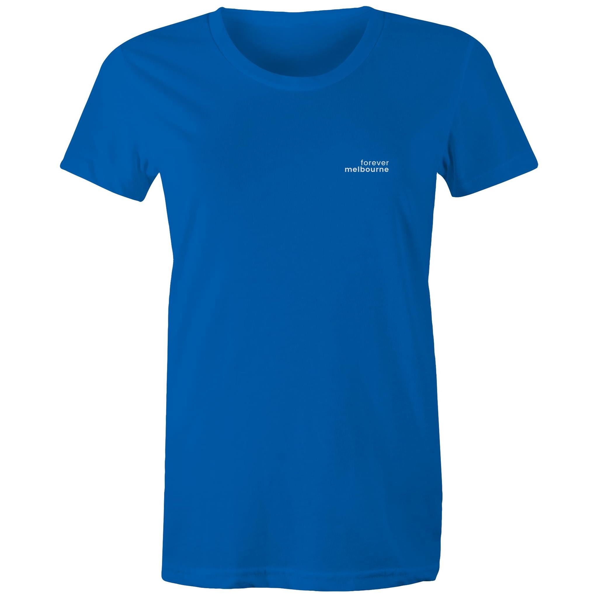 Forever Melbourne - Women's Brand Design T-shirt