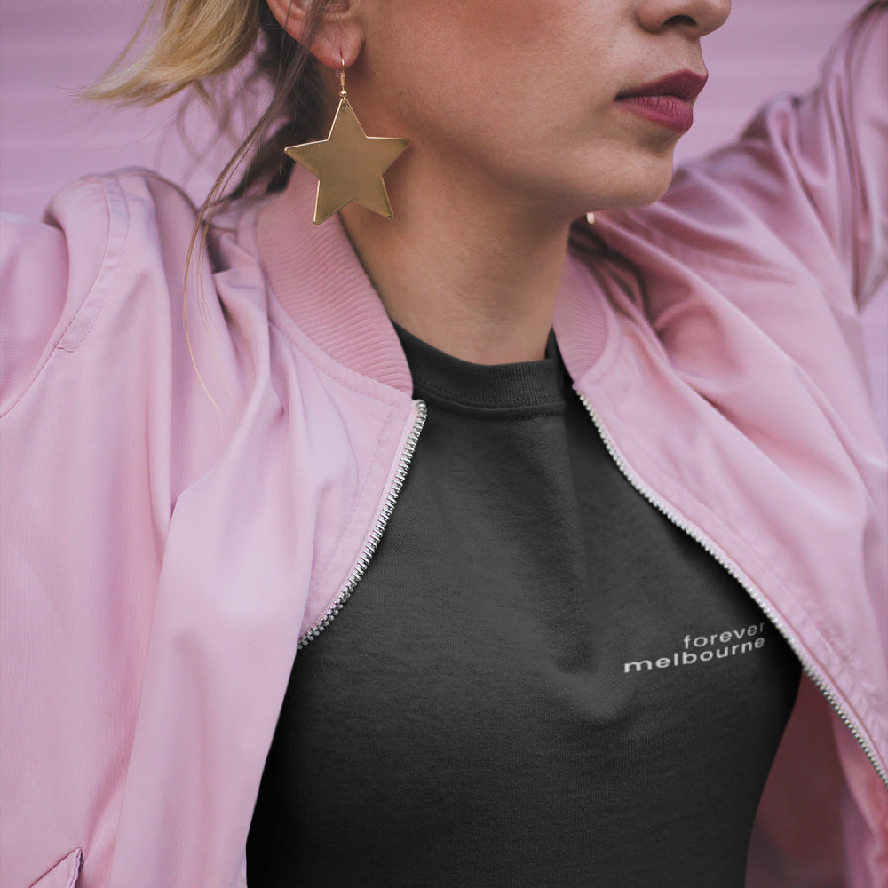 Forever Melbourne - Women's Brand Design T-shirt
