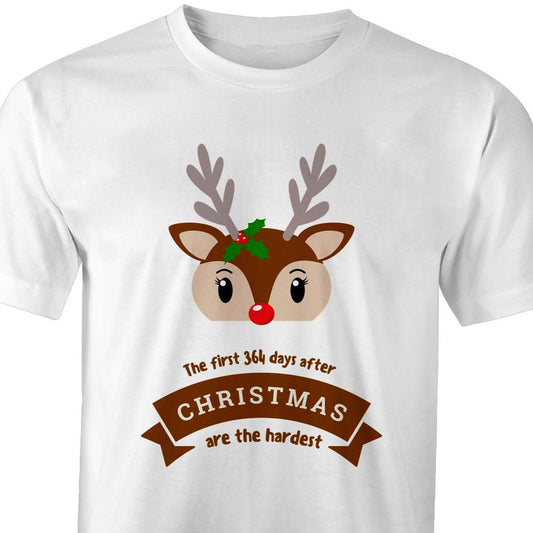 Funny Christmas Men's T-Shirt-Keep Melbourne Marvellous Official Store