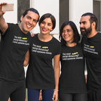 Funny Social Distancing Lend Money T-Shirt Slogan Unisex