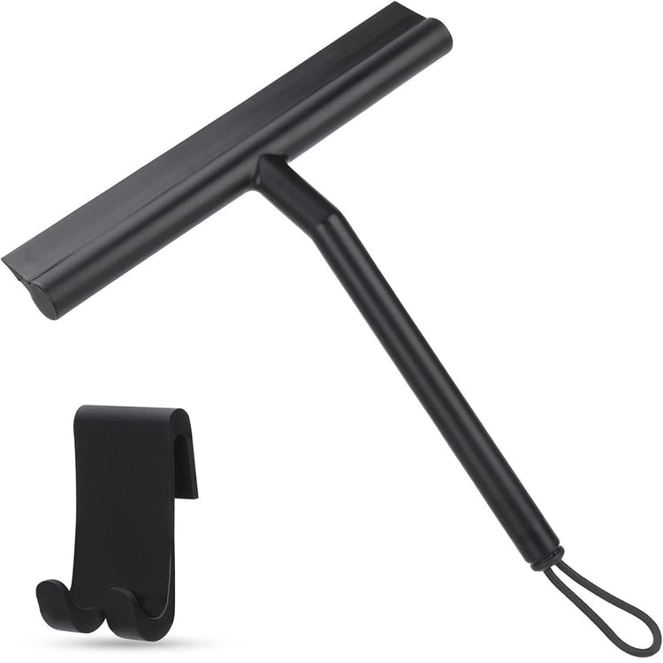 Glass Cleaning Tool Squeegee Window Wiper Shower Cleaner-Keep Melbourne Marvellous Official Store