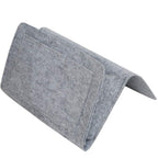 Hanging Pouch Caddie Storage Bedroom TV Remote Bedside Couch Organiser