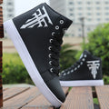 Trident High Top Streetwear Basketball Sneakers