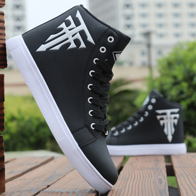 High Top Classic Streetwear Basketball Sneakers Unisex