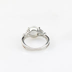 Twilight Saga Opal Ring - Special Bella New Moon TV Series Memento