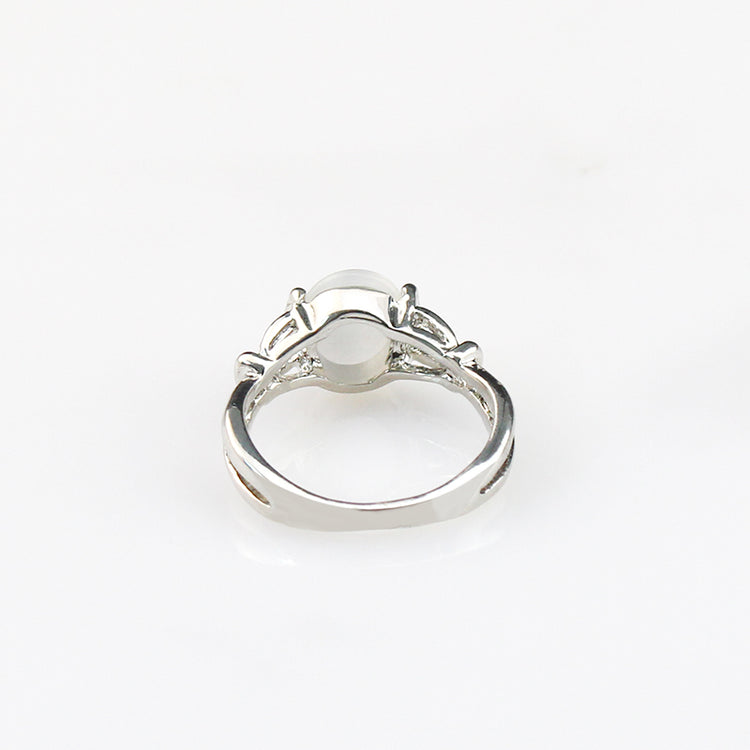 Twilight Saga Opal Ring - Special Bella New Moon TV Series