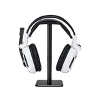 Headphones Stand Holder Headset Hanger Rack Desk Organiser