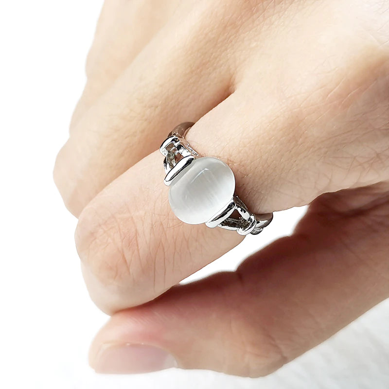 Twilight Saga Opal Ring - Special Bella New Moon TV Series