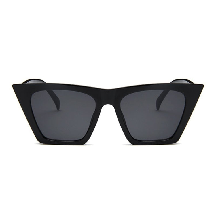 Large Square Fashion Luxury Oversized Sunglasses