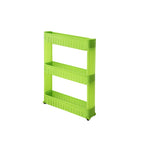 Storage Caddy Roller Organiser Small Gaps Dolly Kitchen Skinny Rack