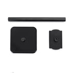 Headphones Stand Holder Headset Hanger Rack Desk Organiser