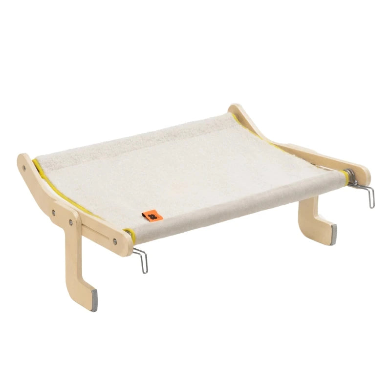 Cat Window Bed Shelf Hanging Hammock For Kittens Cats