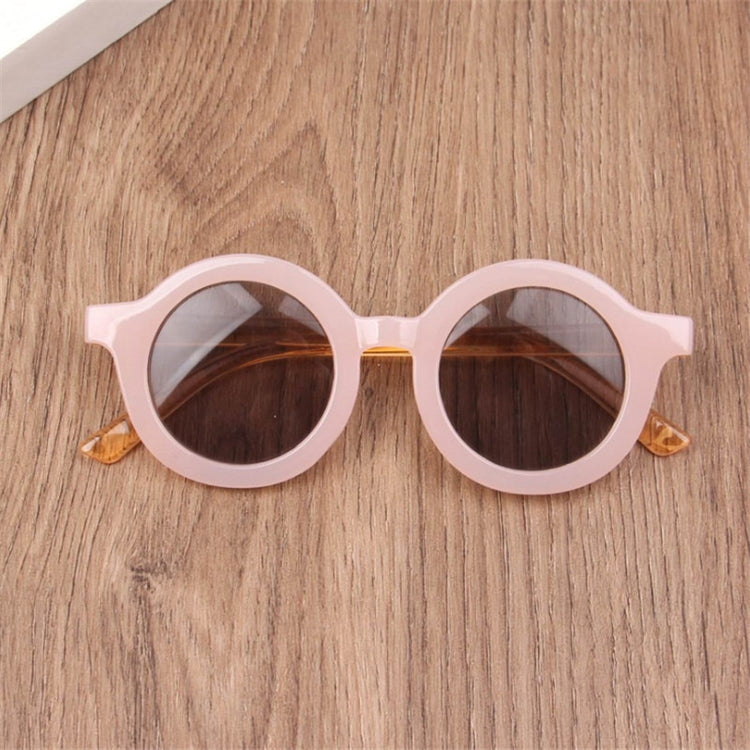 Fashion Children's Sunglasses Kids UV400 Sun Protection