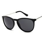 Retro Round Cat Eye Unisex Sunglasses