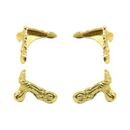 Pyramid Consciousness Power Magic Energy Orgone Crystals Good Luck Charm