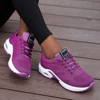 AirMesh Casual Sports Sneakers Lightweight Runners
