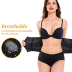 Slimming Shapewear Tummy Control Waist Cincher Corset Bustier