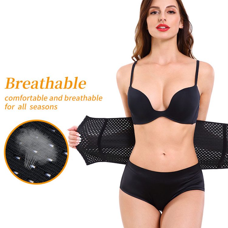 Slimming Shapewear Tummy Control Waist Cincher Corset Bustier