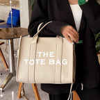 Iconic Tote Bag Classic Women's Handbag