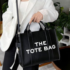 Iconic Tote Bag Classic Women's Handbag
