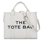 Iconic Tote Bag Classic Women's Handbag