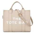 Iconic Tote Bag Classic Women's Handbag
