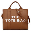 Iconic Tote Bag Classic Women's Handbag