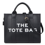 Iconic Tote Bag Classic Women's Handbag