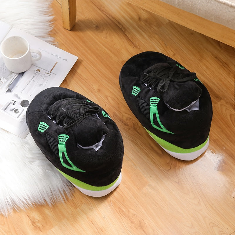 Jumbo Slippers Oversized House Bathroom Giant Slippers
