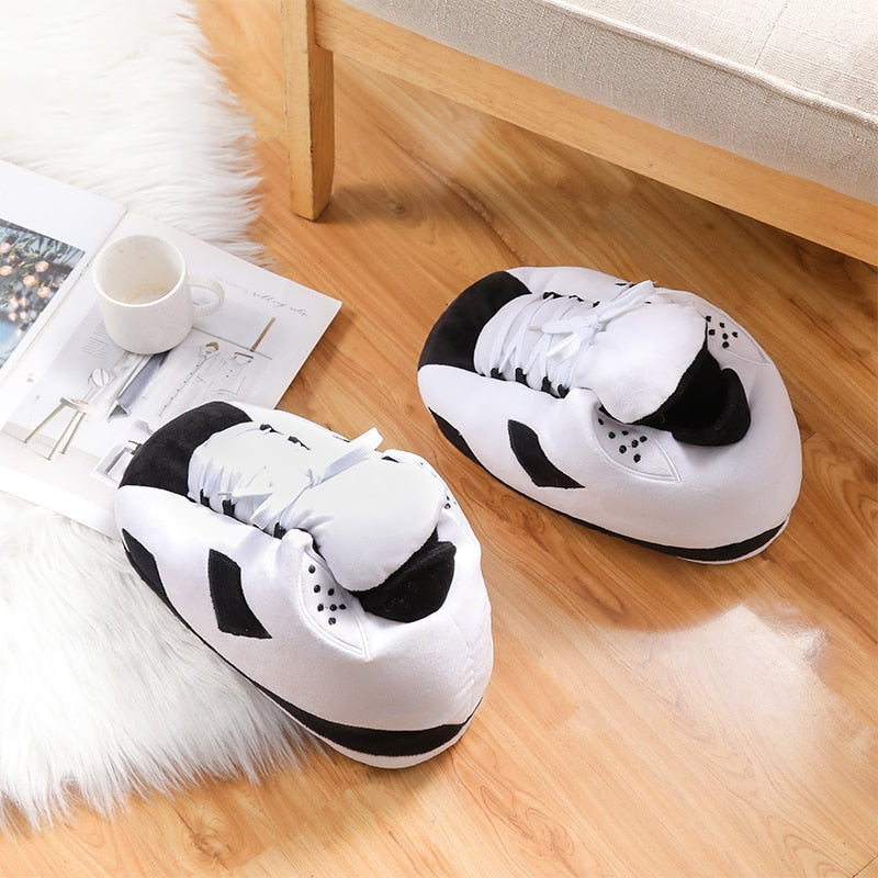 Jumbo Slippers Oversized House Bathroom Giant Slippers