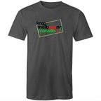 Keep Melbourne Marvellous - Hoddle Grid Design Men's T-shirt