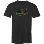 Keep Melbourne Marvellous - Hoddle Grid Design Men's T-shirt