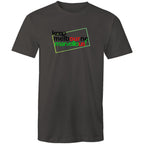 Keep Melbourne Marvellous - Hoddle Grid Design Men's T-shirt