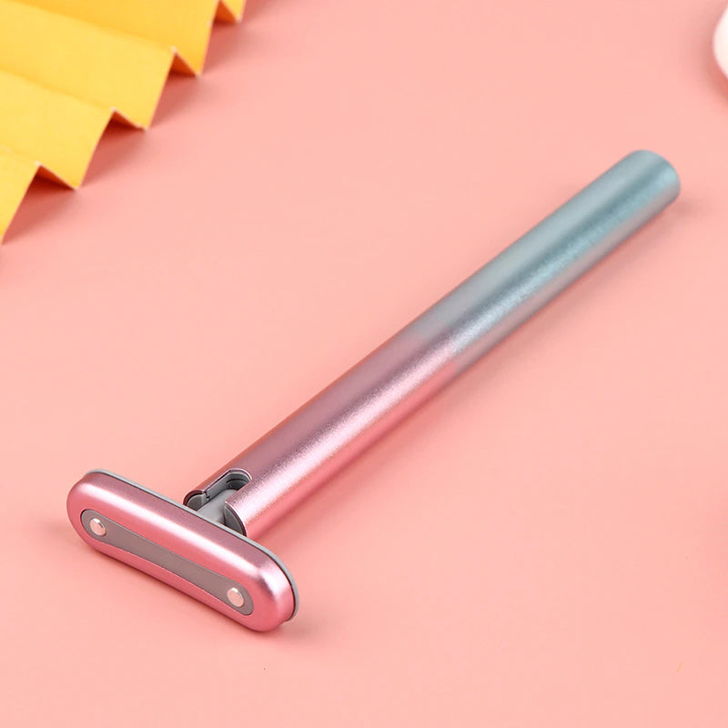 LED Red Light Therapy Wand Skin Care Tightening Face Tool