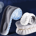 Shoe Insoles 4D Cushioning Shock Absorbing Inserts