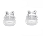 Lenovo XT88 TWS Wireless Earbuds Bluetooth 5.3 Dual-Stereo Noise-Reduction Headphones