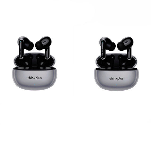 Lenovo XT88 TWS Wireless Earbuds Bluetooth 5.3 Dual-Stereo Noise-Reduction Headphones