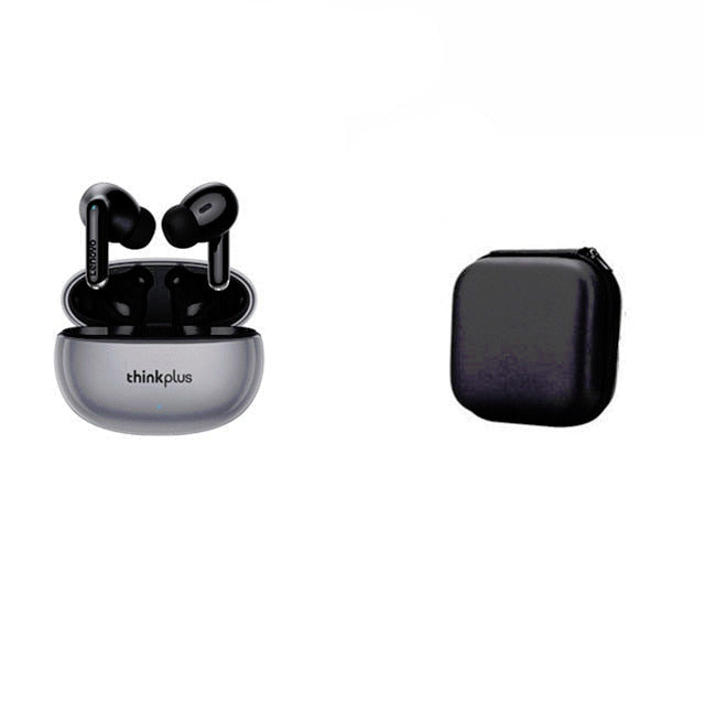 Lenovo XT88 TWS Wireless Earbuds Bluetooth 5.3 Dual-Stereo Noise-Reduction Headphones