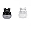 Lenovo XT88 TWS Wireless Earbuds Bluetooth 5.3 Dual-Stereo Noise-Reduction Headphones