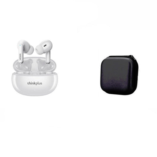 Lenovo XT88 TWS Wireless Earbuds Bluetooth 5.3 Dual-Stereo Noise-Reduction Headphones