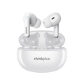 Lenovo XT88 TWS Wireless Earbuds Bluetooth 5.3 Dual-Stereo Noise-Reduction Headphones