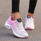 AirMesh Casual Sports Sneakers Lightweight Runners
